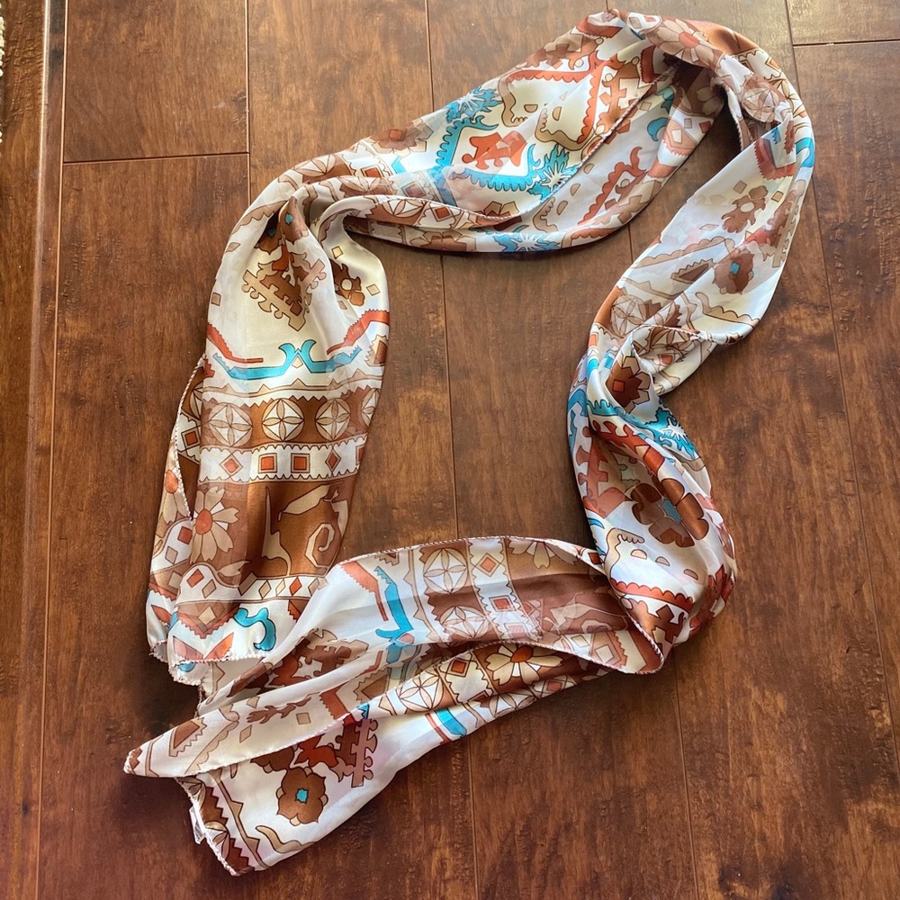 Women’s Scarf
